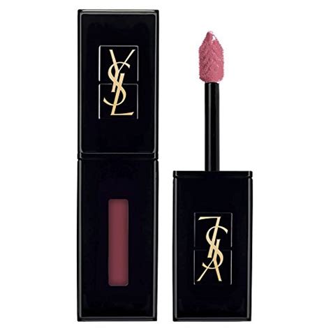 ysl creamy lip stain|ysl lip stain 407.